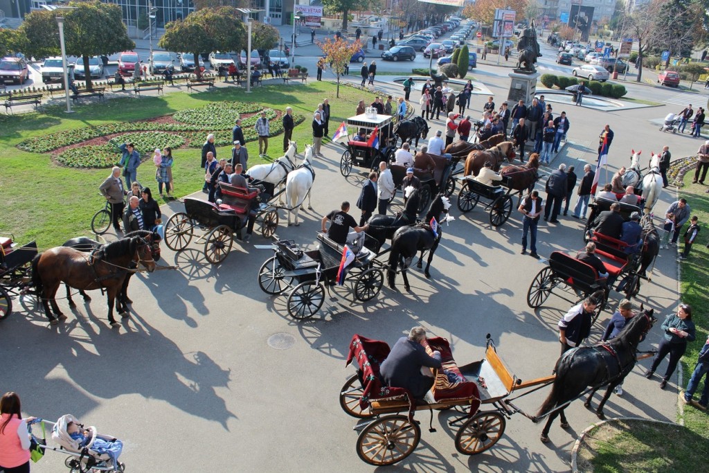 Mitrovdanski sabor u Bijeljini 7. i 8. novembra