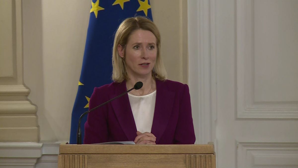 Kalas: Crna Gora najspremnija država za članstvo u EU