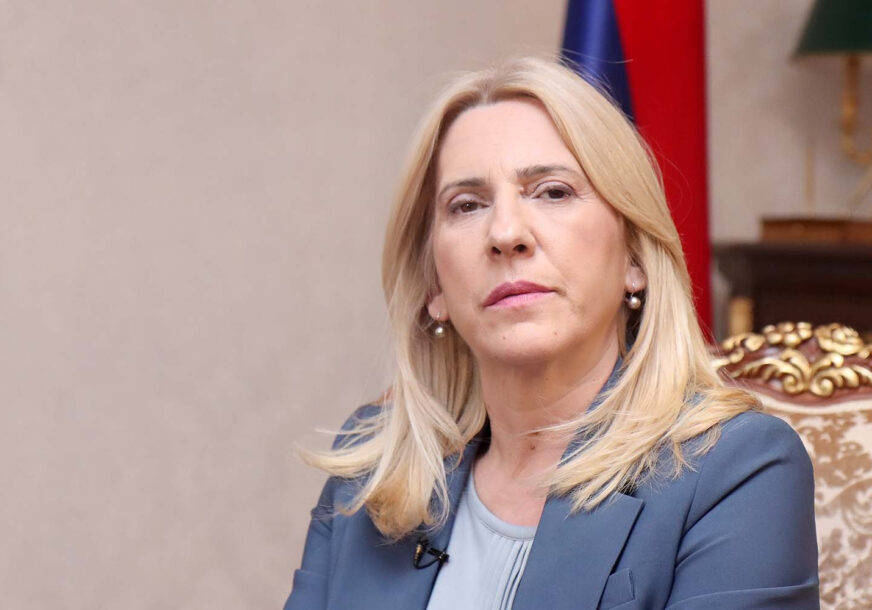 Cvijanovićeva: Bio bi pravi zemljotres da je Ustavni sud za promjenu branio Ustav