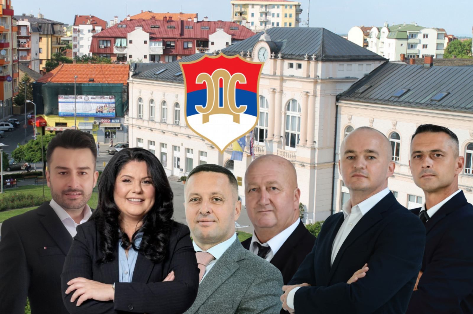 Odbornici SDS Bijeljina: Sastanak u Skupštini bio nepotreban i u funkciji političke promocije