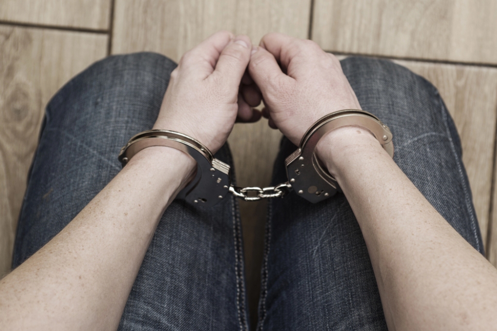 Gradiška: Htio da podmiti policajca pa završio iza rešetaka