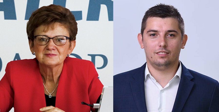 Spomenka "očitala bukvicu" Šuliću