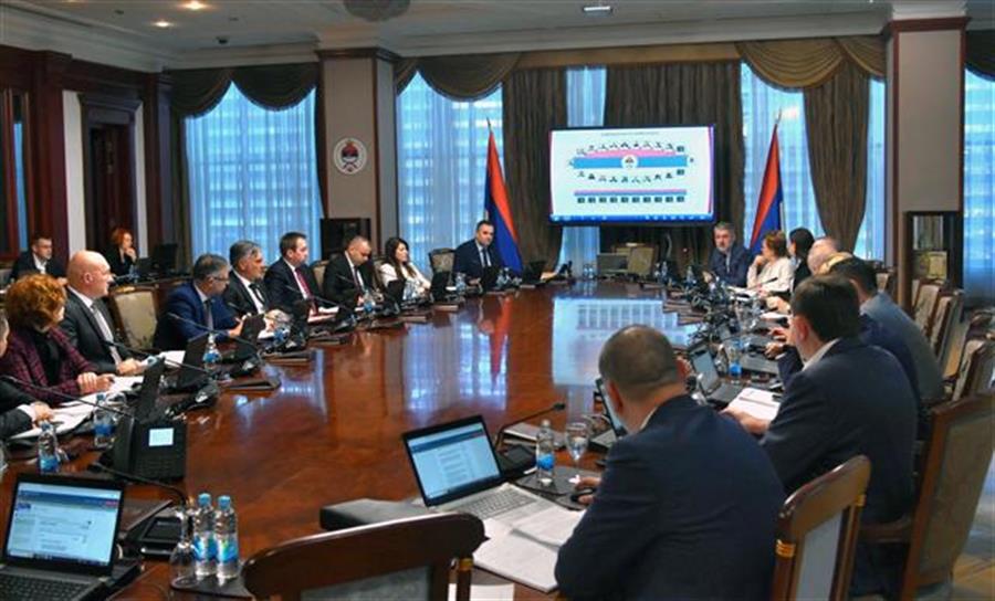 Utvrđen Prijedlog zakona o obilježavanju dana žalosti