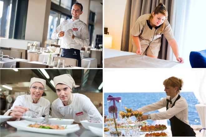 Zaintersovani ste za posao u Istri? Posjetite u Bijeljini prezentaciju kompanije Plava Laguna