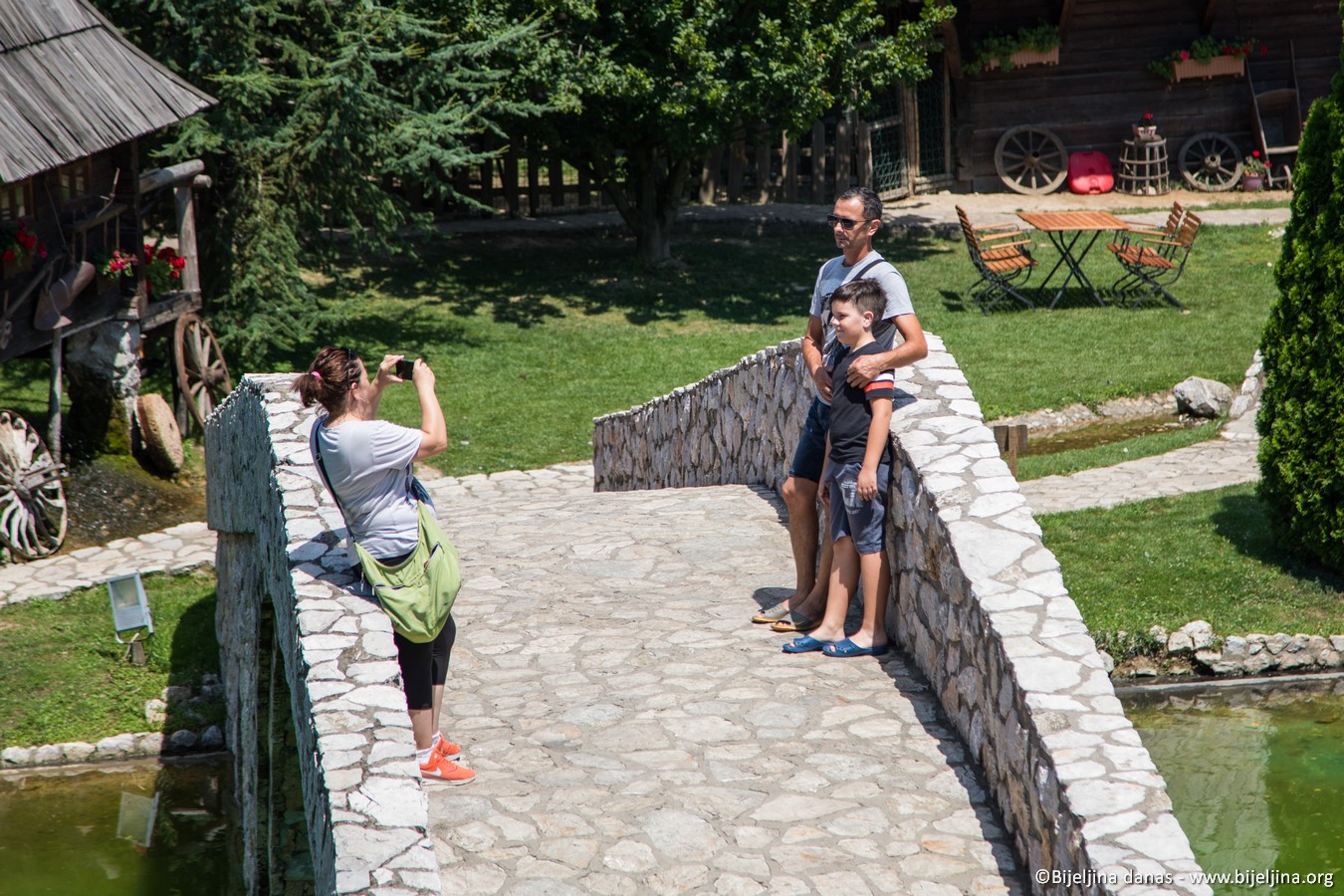 Turističke vaučere u Srpskoj moći će da koriste i stranci