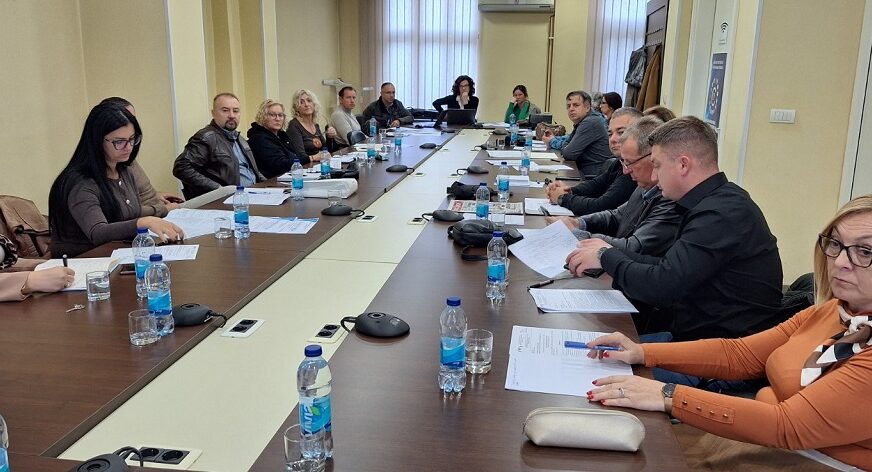 Sindikat: Direktore škola treba da bira Nastavničko vijeće