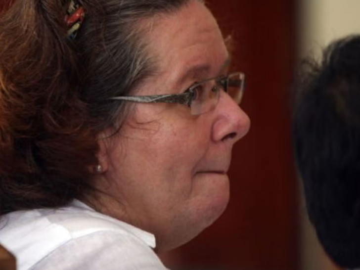 12 godina čekala smrtnu kaznu, danas se vratila kući