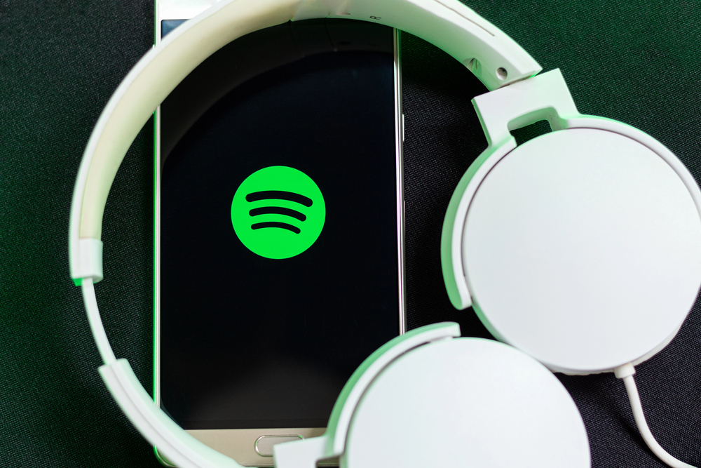 Spotify sada prikazuje i sedmične statistike slušanja