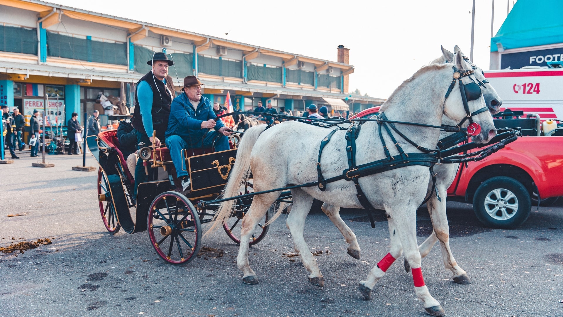 Počinje Mitrovdanski sabor 2025 – Dani tradicije u Bijeljini