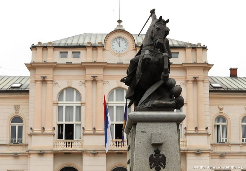 107 godina slobode – Bijeljina obilježava Dan oslobođenja u Prvom svjetskom ratu