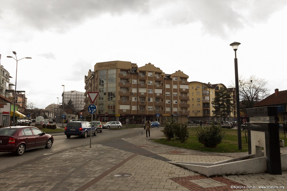 Danas oblačno i hladno