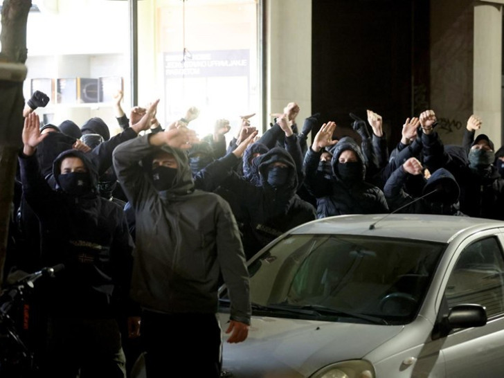 Vlada Hrvatske uvodi posebne mjere zbog talasa mržnje prema Srbima