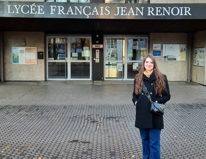 Profesorica Dragana Stevanović iz Ugljevika dobitnica prestižne stipendije za usavršavanje u Minhenu