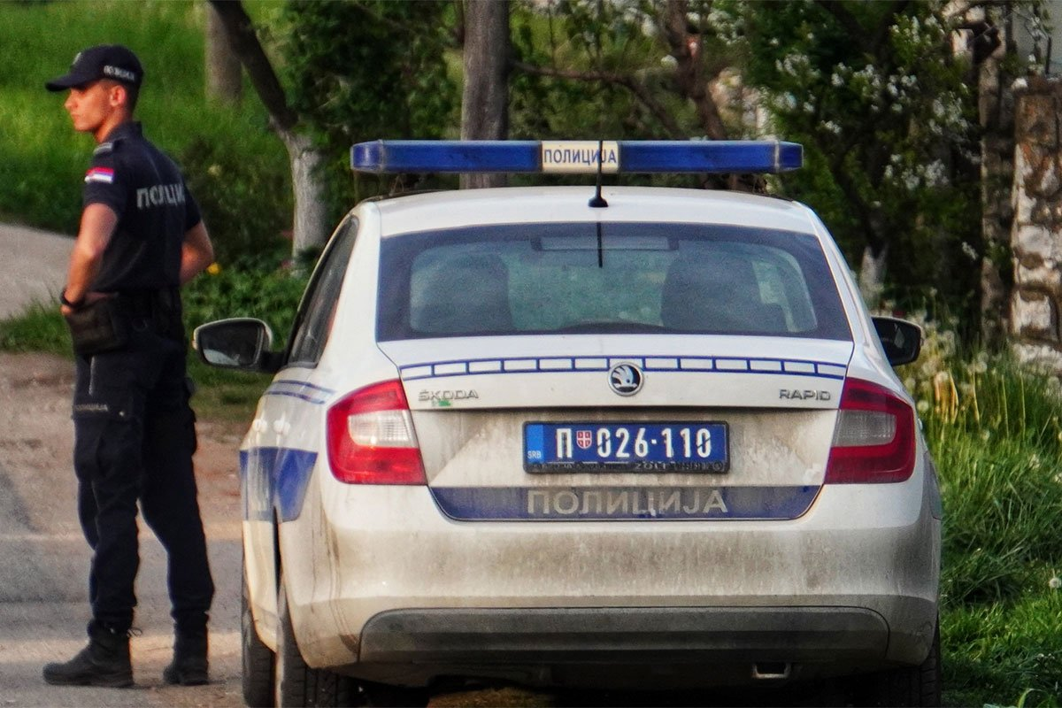 Beograd u šoku: Djeca žrtve nasilja, djevojčica preminula na treningu