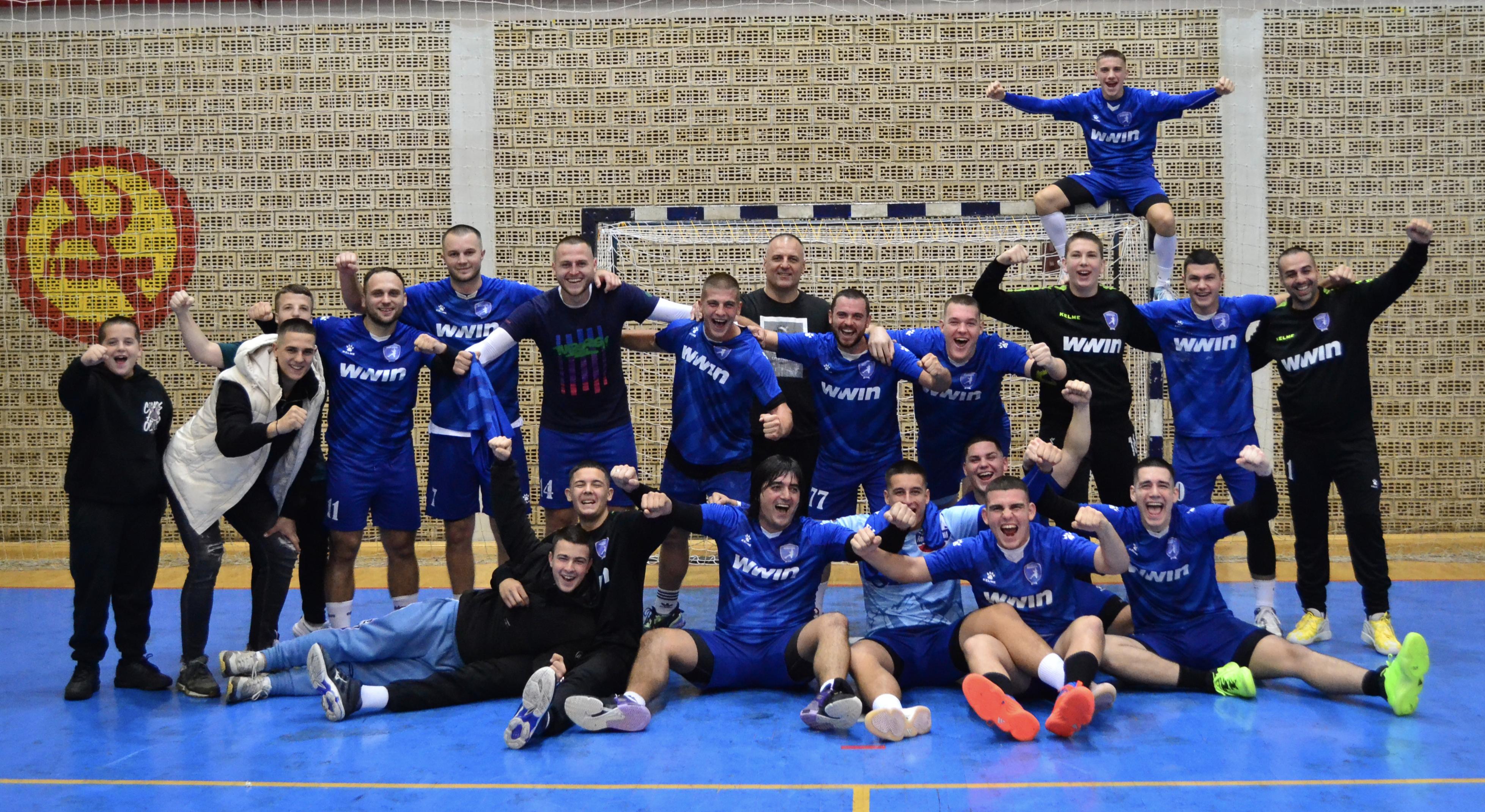 Bijeljina nastavila pobjednički niz – savladan Prijedor u uzbudljivom derbiju!