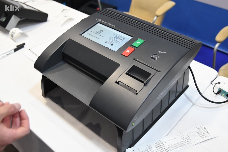 Ko u Evropi koristi elektronsko glasanje i da li je ono potrebno BiH