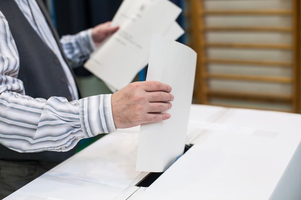 Na KiM drugi krug lokalnih izbora