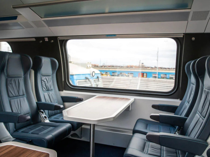 Vozom od Beograda do Beča od naredne godine?