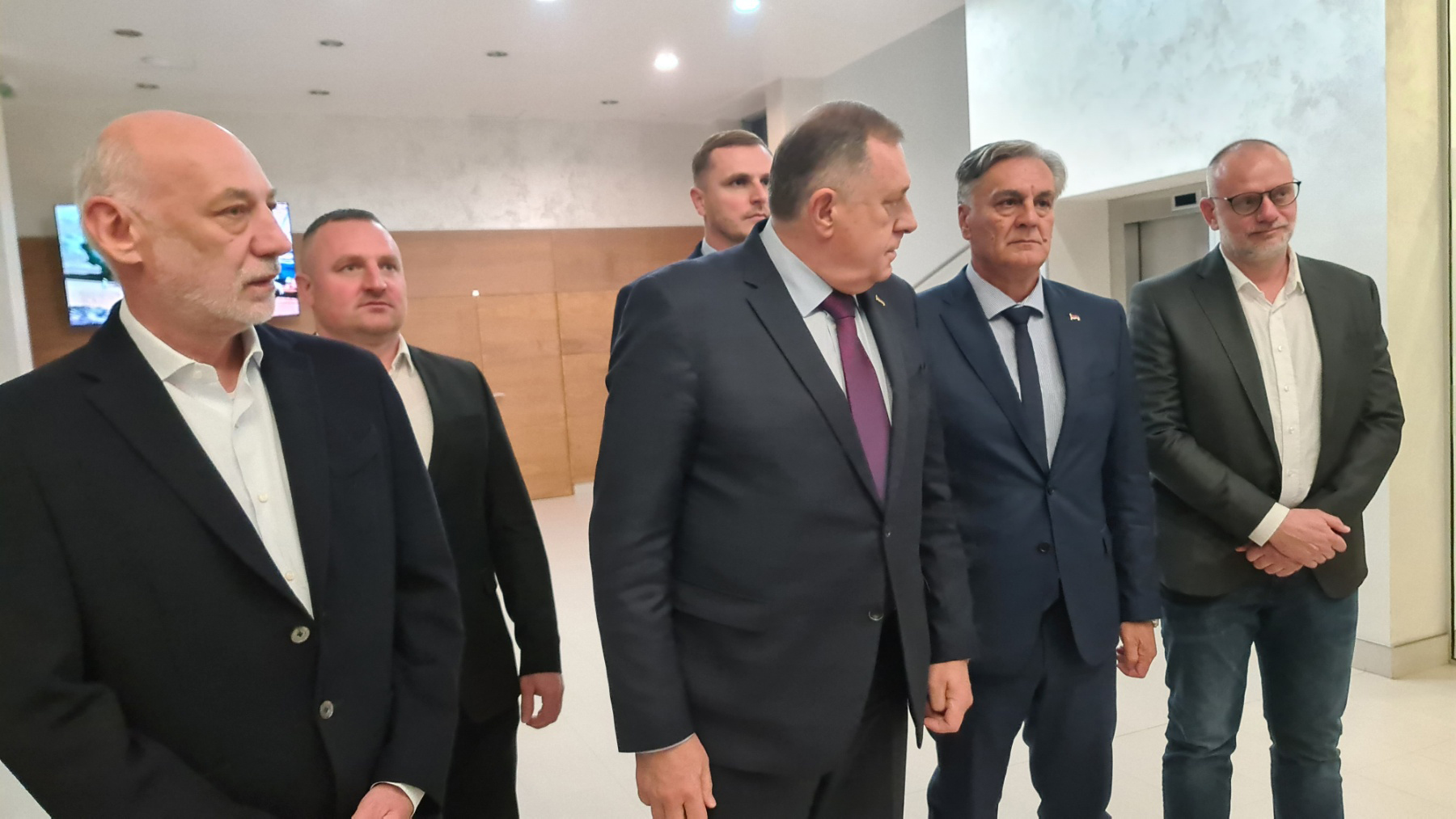 Dodik: Termoelektrana u Stanarima jedna od najprofitabilnijih na ovom prostoru
