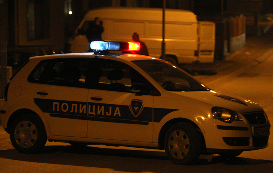 Bijeljina: U saobraćajnoj nesreći poginuo pješak