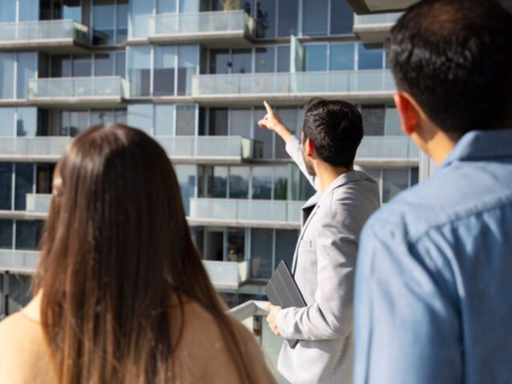 Povrat PDV-a diže cijene stanova?