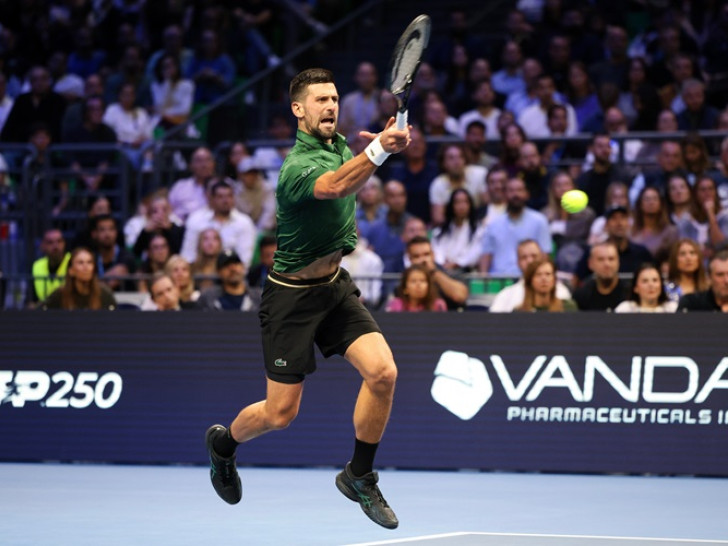 Nakon 101. titule: Novak od danas četvrti na svijetu