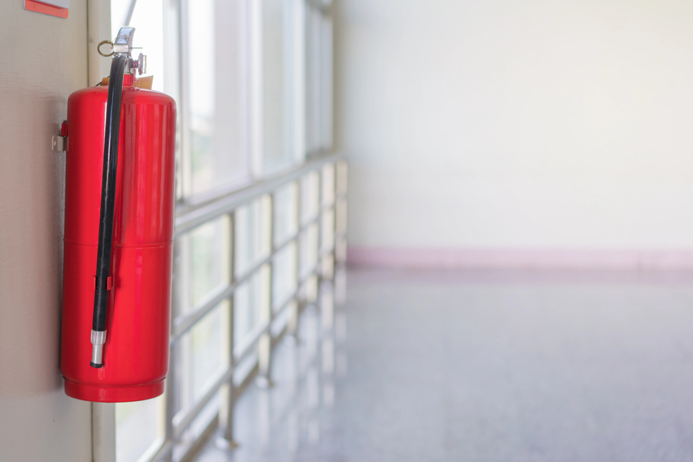 Inspektorat: U objektima kolektivnog stanovanja protivpožarne mjere zadovoljavajuće