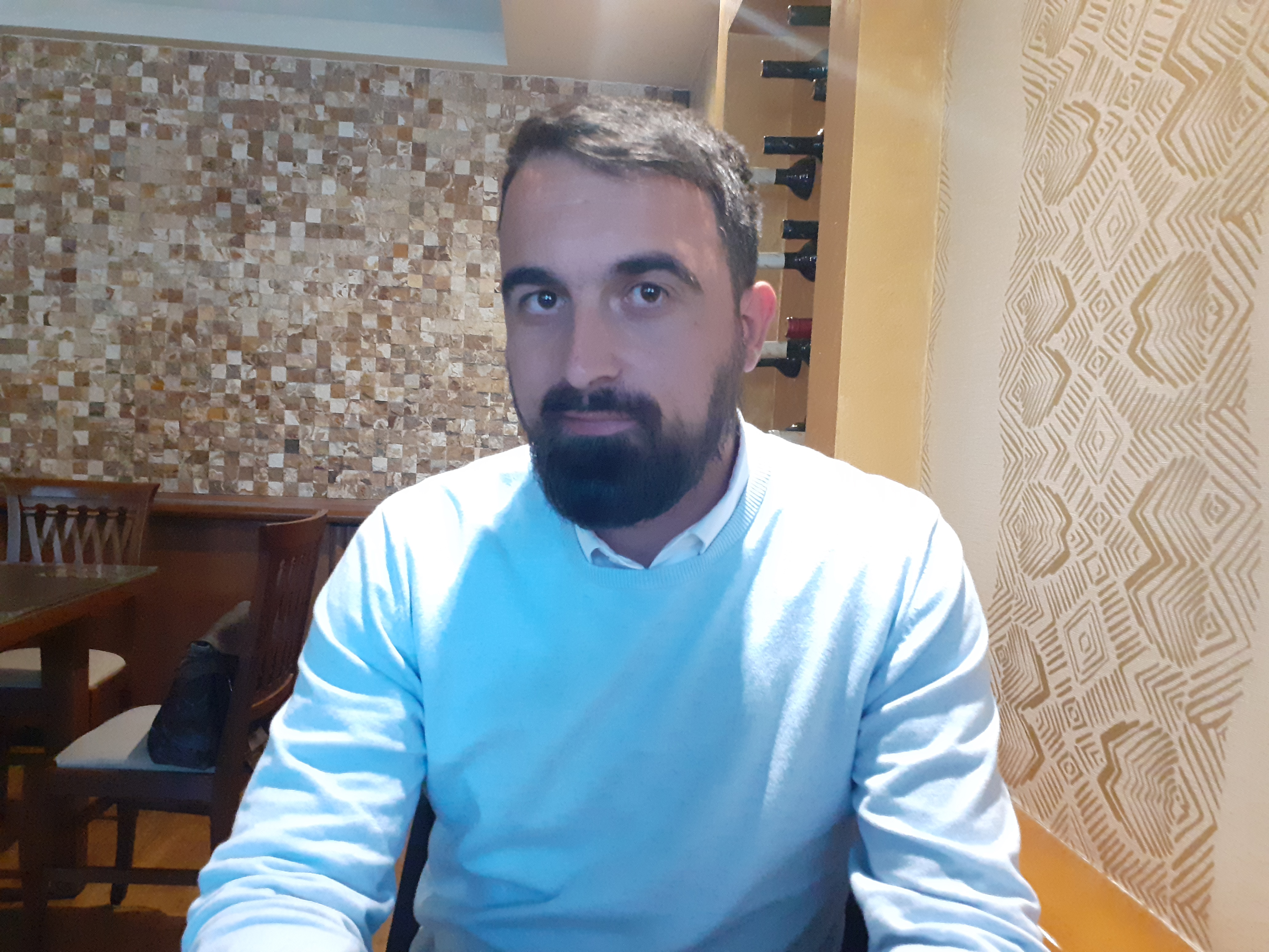 Vasić: U FBiH očigledni simptomi duboke sistemske i moralne slabosti