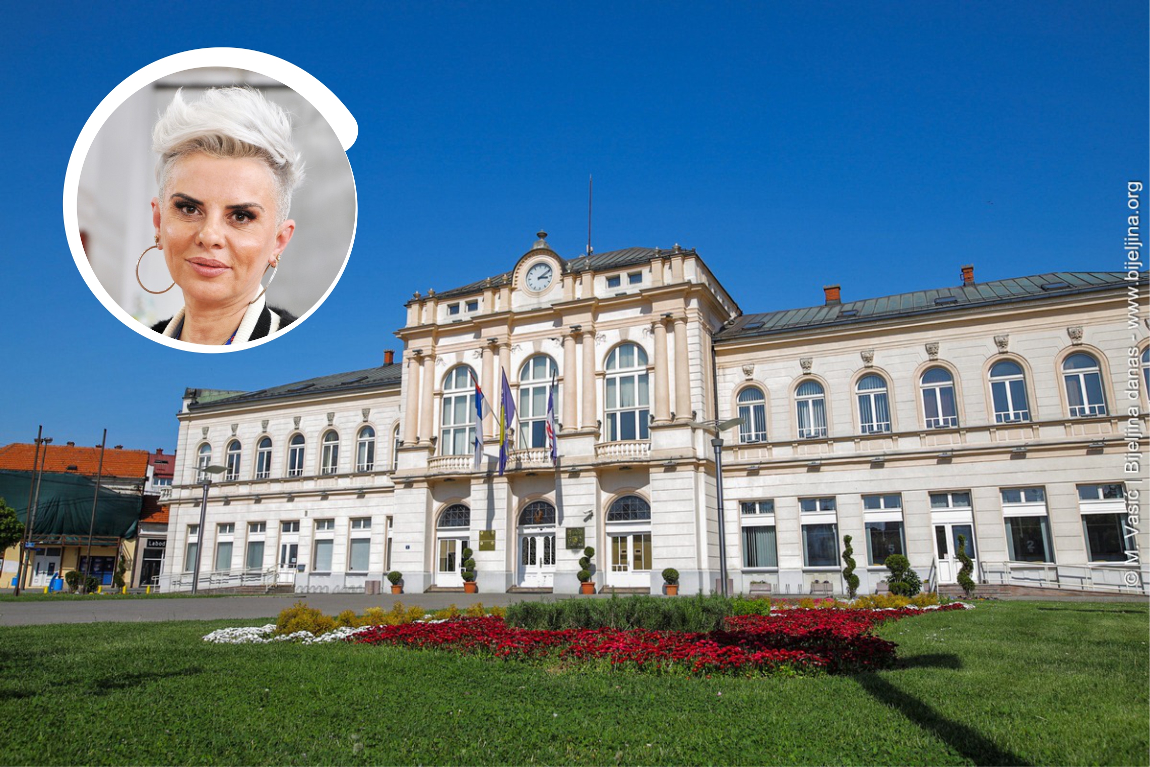 Savić Božić: U Bijeljini pravo glasa ima 111.679 građana