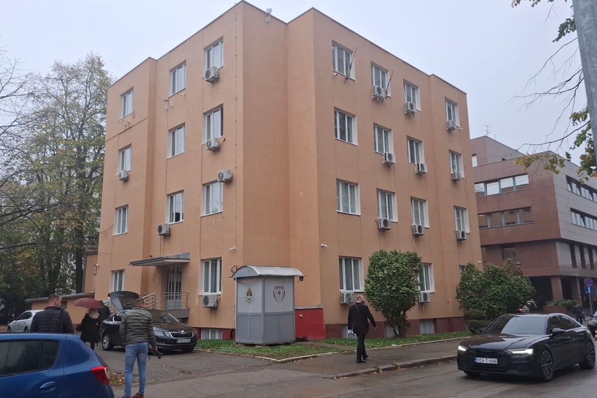 Stanivuković podnio krivične prijave protiv tri bivša premijera i protiv Milorada Dodika