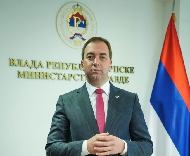 Ministar Selak danas u Bijeljini