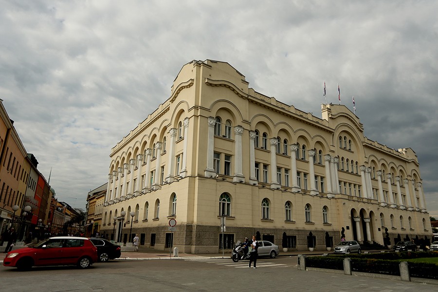 Banjaluka tužila Vladu Srpske zbog novca od PDV-a: "Pokušali smo mirnim putem"