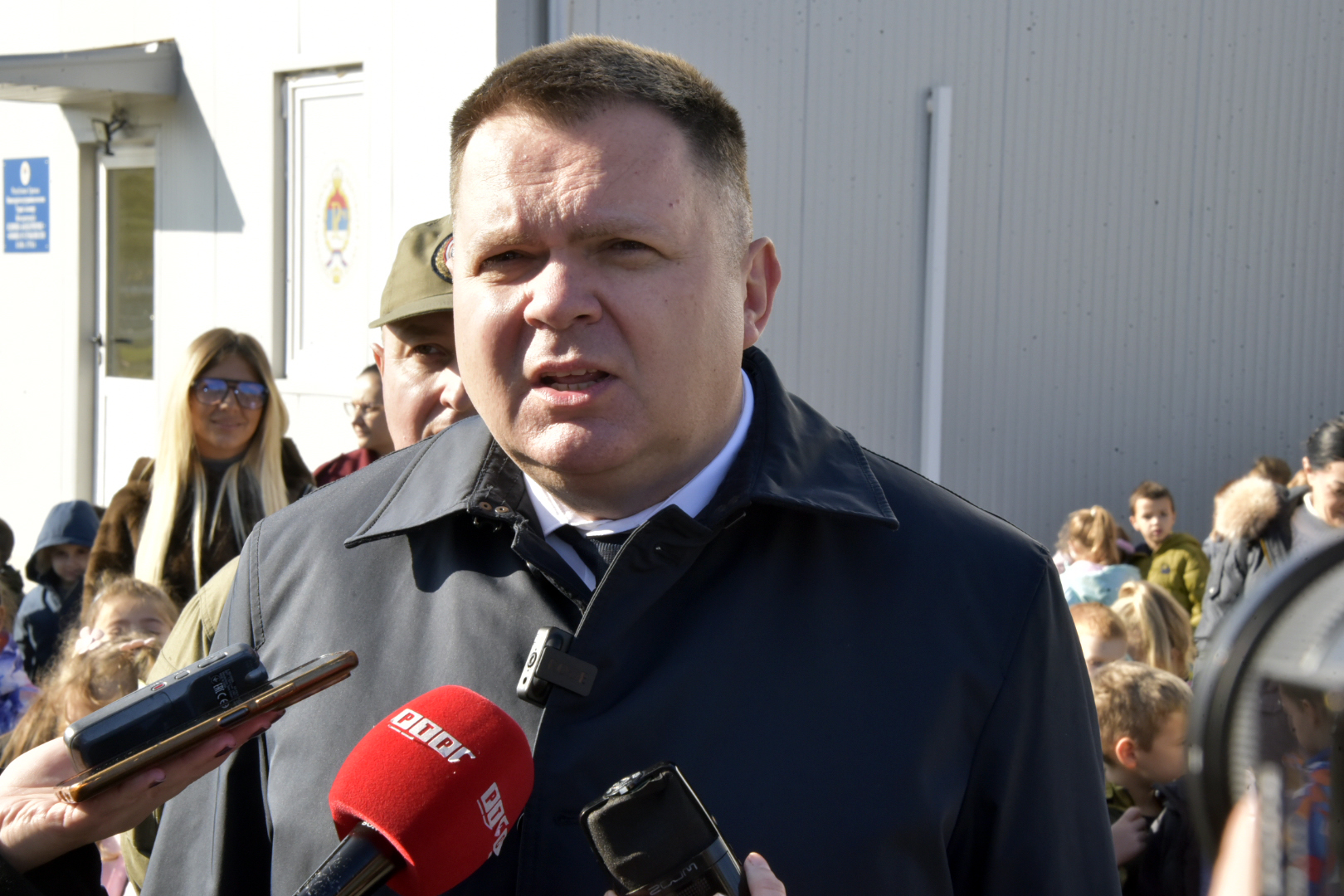 Budimir: Izbori za odbranu državnosti Srpske