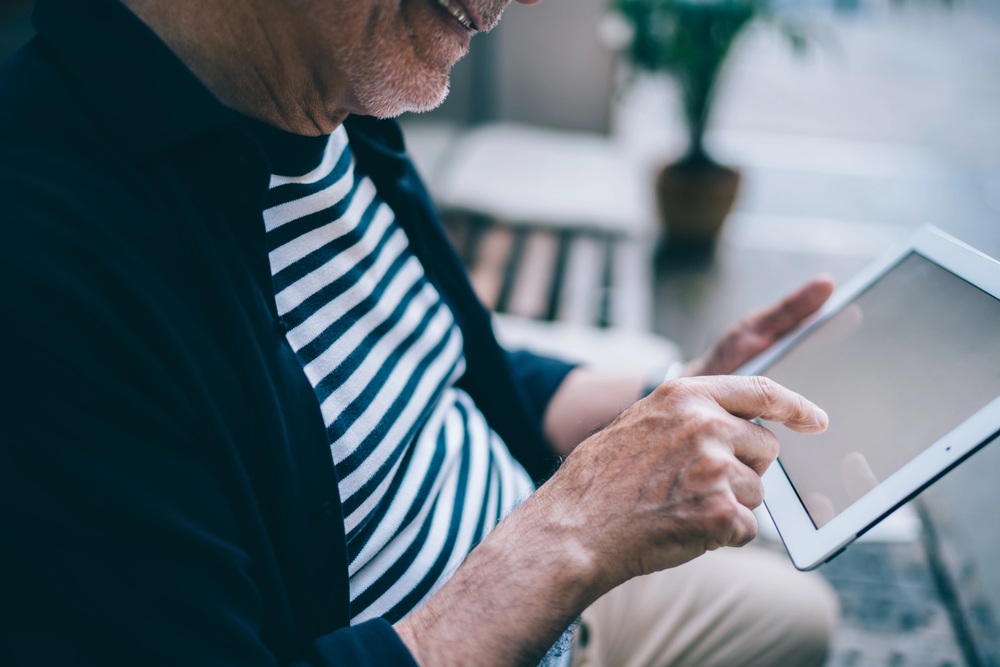 Hrvatska: Penzioner (78) prijavio "hakera", policija utvrdila da je "haker" bio on