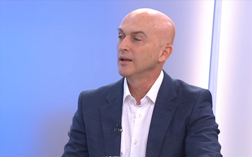 Perišić: Glavni pregovarač sa EU nije pregovarač, već izvršilac diktata Brisela prema BiH