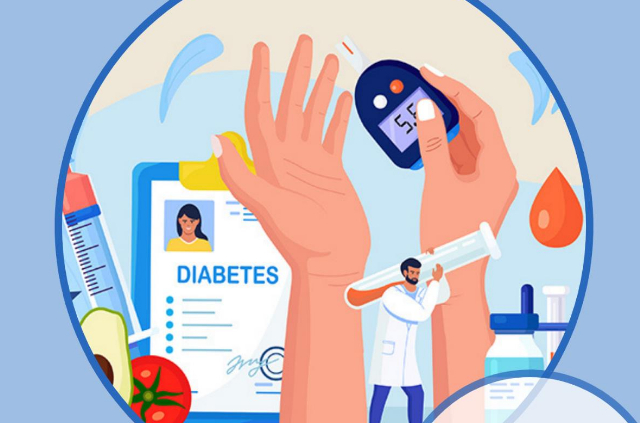 FZO pripremio vodič: Sve informacije o dijabetesu na jednom mjestu