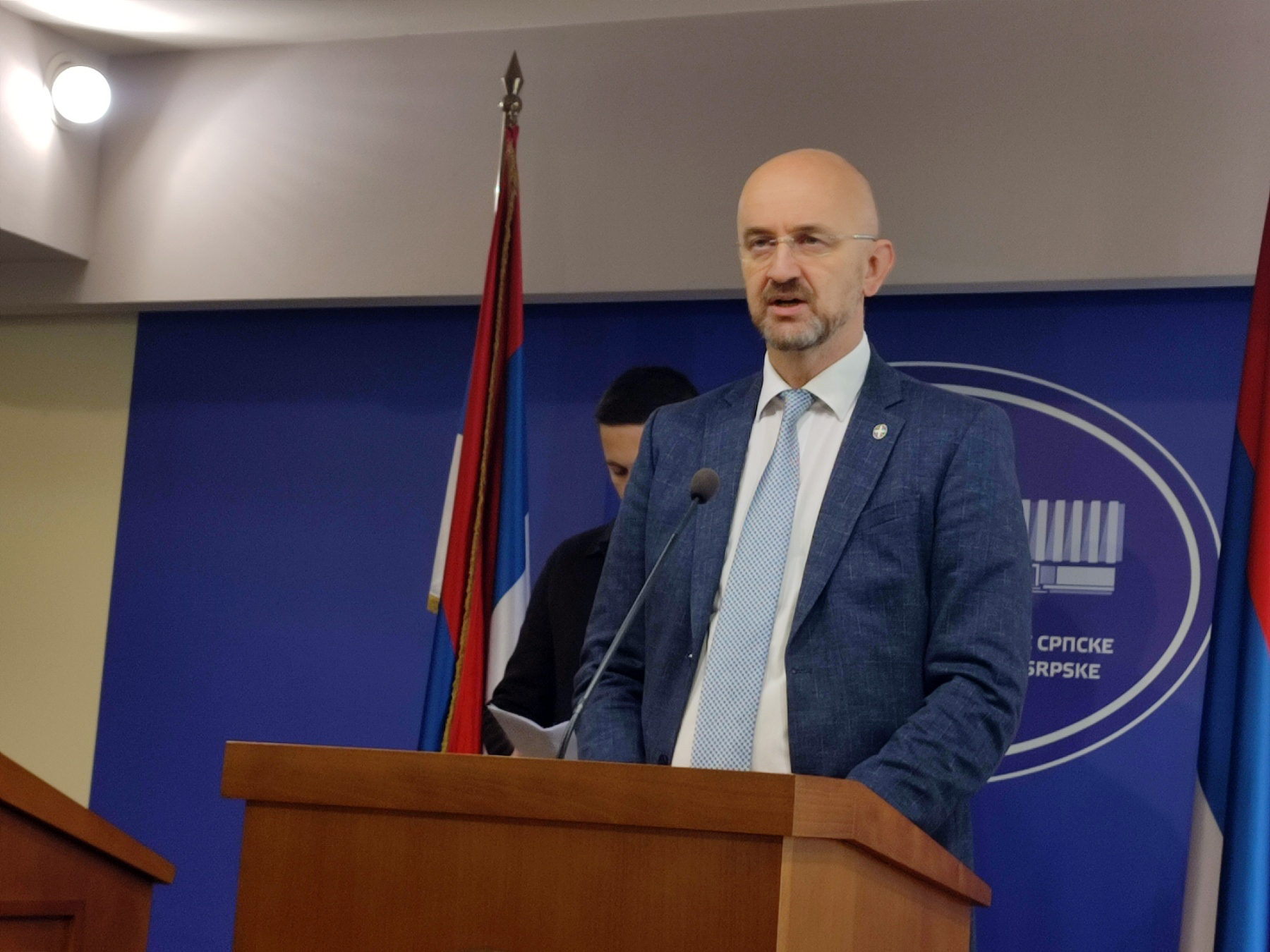 Ustavni sud BiH da ocijeni odluku o imenovanju pregovarača sa EU