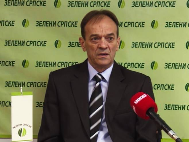 Lazarević: Ukoliko pobijedim, predložiću Lex specialis za razvoj istočnog dijela Srpske