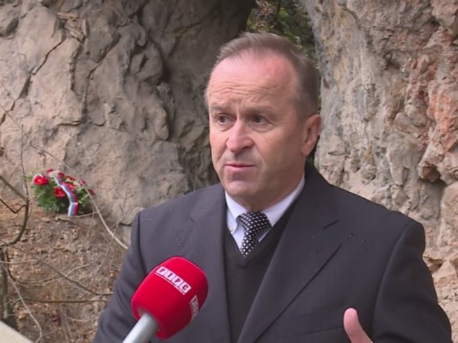 Đokanović: Ako dobijem povjerenje građana, status boračke populacije biće jedan od prioriteta