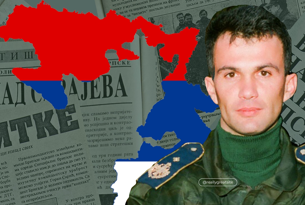 Premijera dokumentarnog filma “Komandant Sara” u Centru za kulturu Semberija