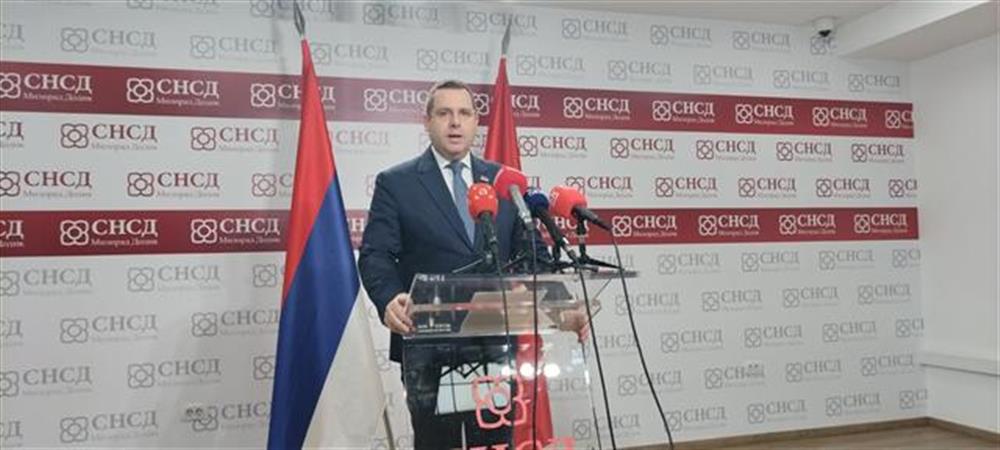 Кovačević: Izbori su referendum