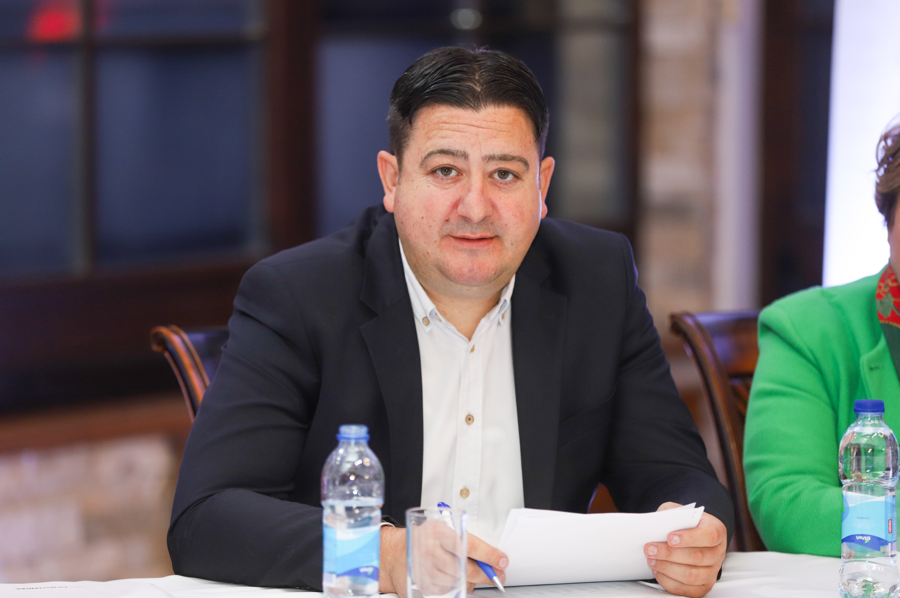 Marković: "Ako režim ne stoji iza Komsara, neka pokrene tužbu za izgubljenu dobit"