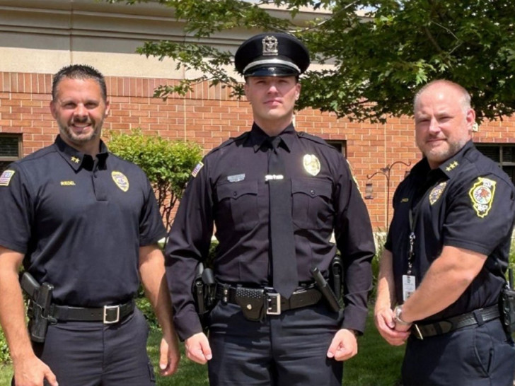 Crnogorac koji je ilegalno boravio u SAD 10 godina i radio kao policajac, pušten uz kauciju