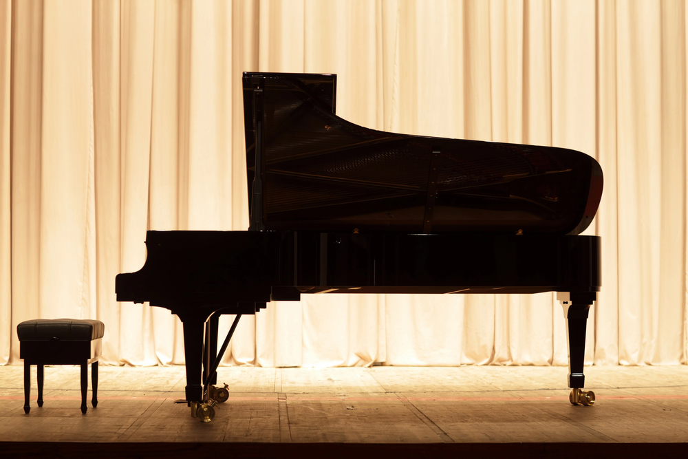 Bijeljina: Klavir od pola miliona KM dolazi iz Zagreba