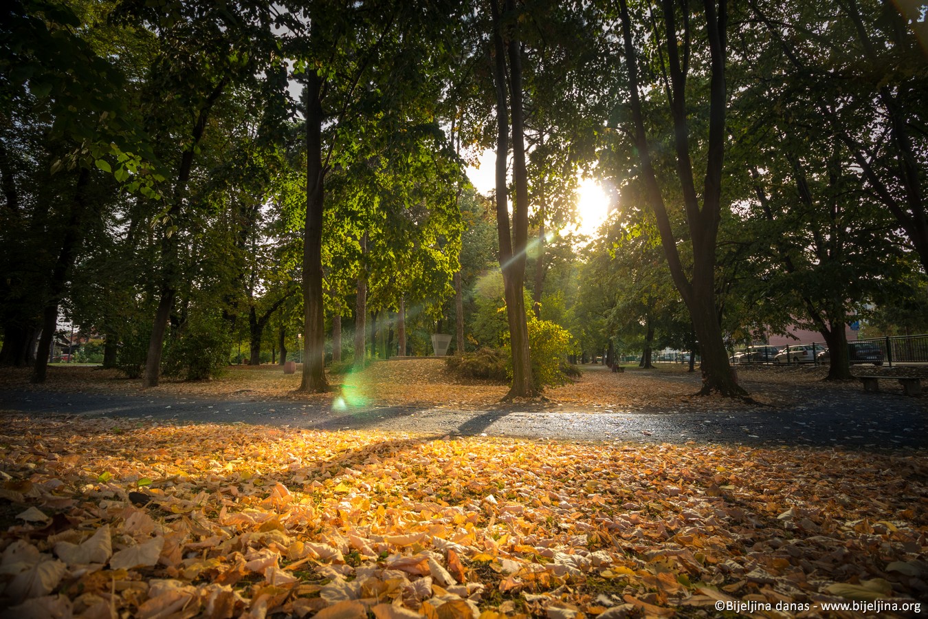 Temperatura do 24 stepena: U ponedjeljak nas čeka još jedan sunčan i topao dan, a evo kada dolazi do nagle promjene vremena