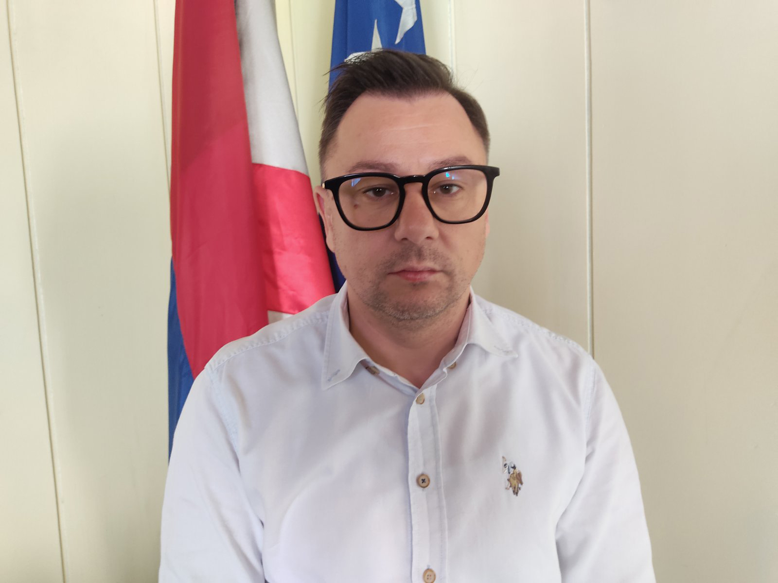 Vićić: Pravo glasa u Loparama ima 12.244 birača