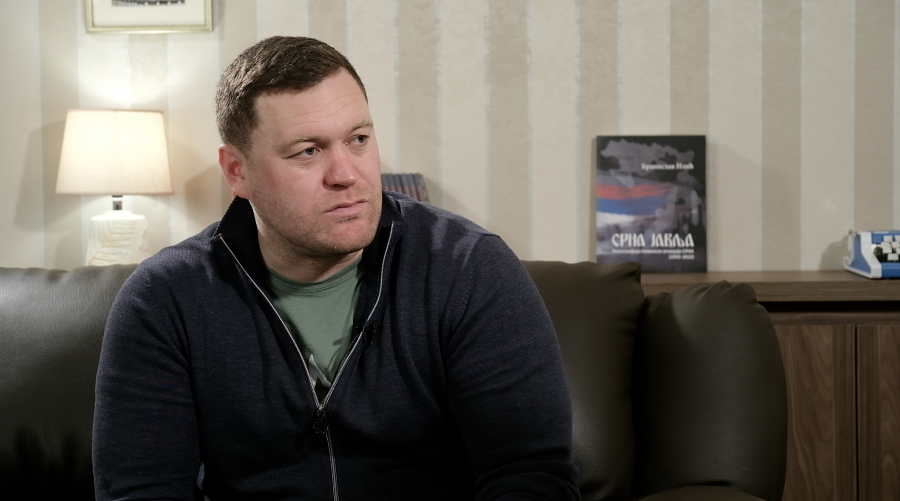 Savić: Ulazimo u novu fazu odnosa u BiH bez stranog intervencionizma