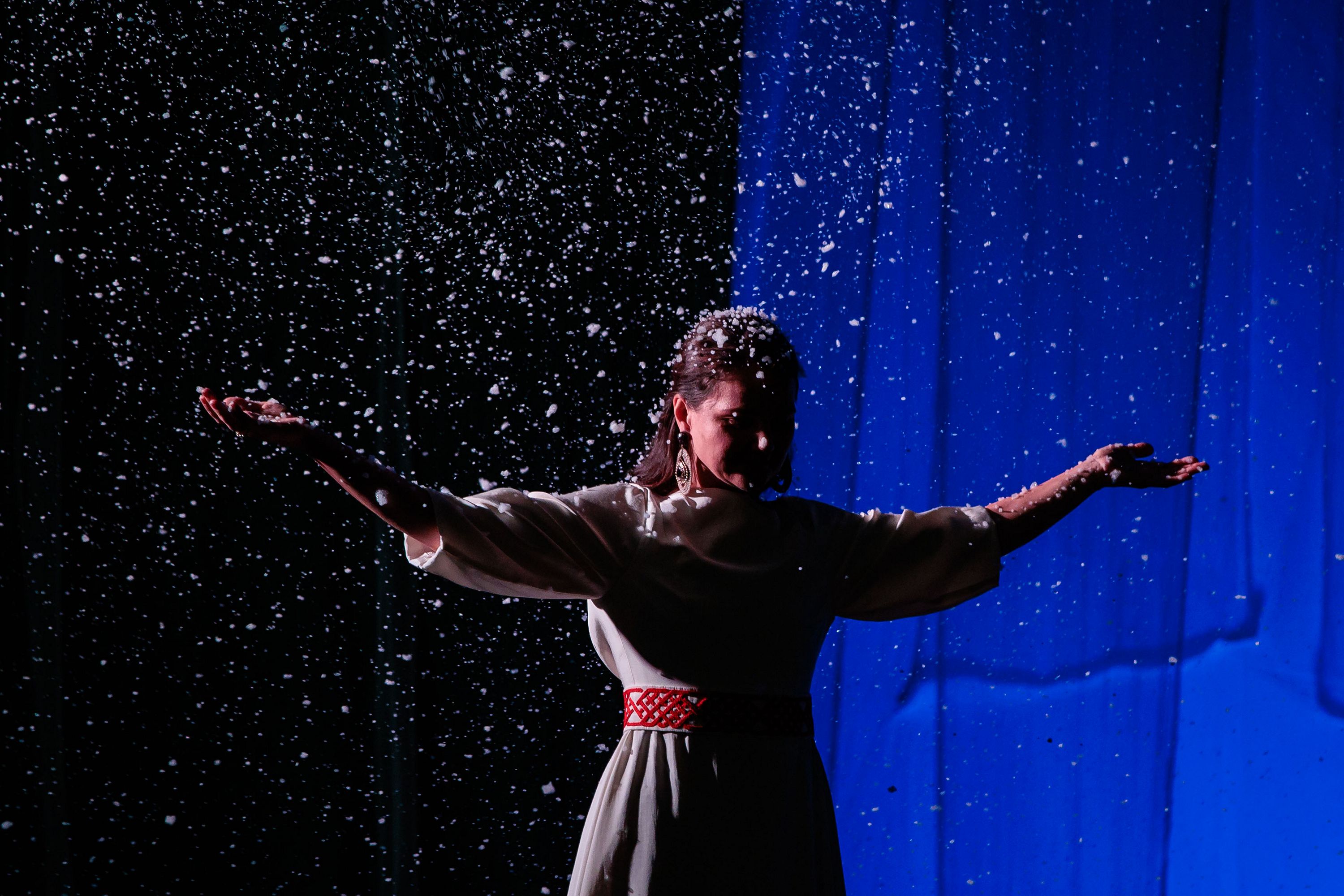 HASANAGINICA ponovo na sceni Gradskog pozorišta "Semberija"