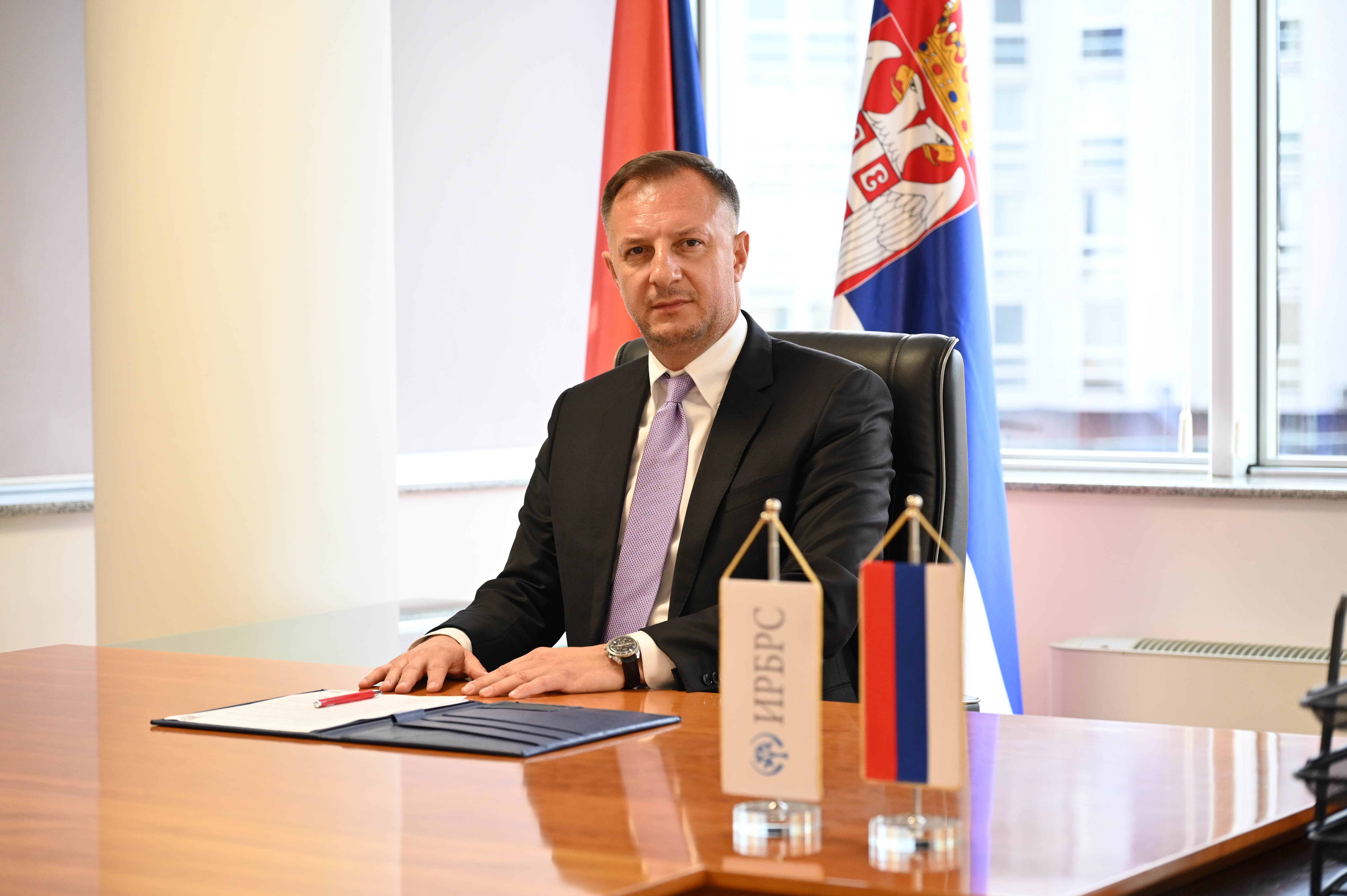 Ćorić: Doprinos Investiciono-razvojne banke razvoju Srpske je nemjerljiv 