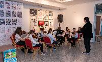 Mali talenti u velikom sjaju – održan festival „Djeca pjevaju Semberiji“ FOTO
